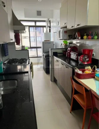Imagem Apartamento à venda na Barra da Tijuca, 145m2, 3Qtos, 2vgs, na Lúcio Costa