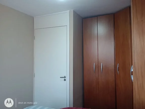 Imagem Apartamento com 2 dormitórios à venda, 44 m² por R$ 185.000,00 - Jundiapeba - Mogi das Cruzes/SP