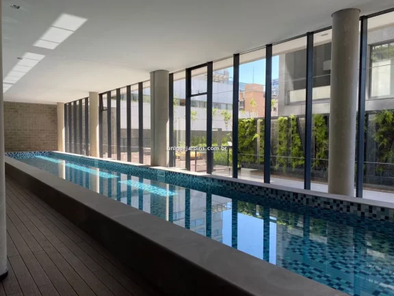 Imagem Apartamento à venda Vila Olímpia São Paulo