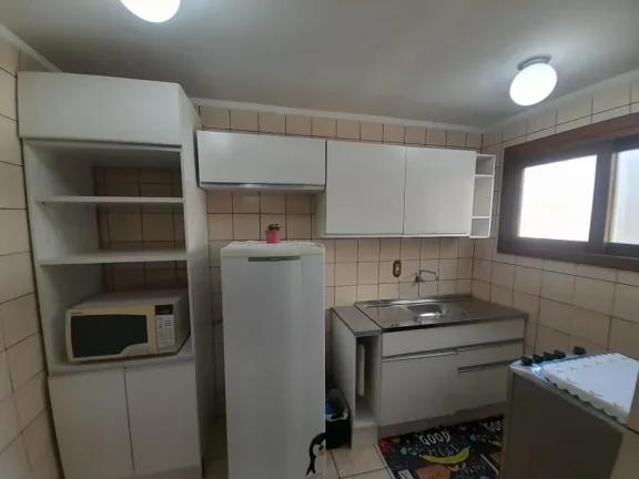 Imagem Apartamento 2 Dormitórios - Bairro Zona Nova