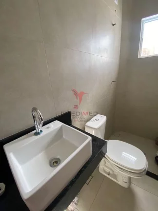 Imagem Casa à venda no João Paulo II