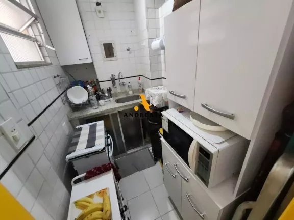Imagem Apartamento com 1 quarto à venda, com 26 m2 por R$ 425.000 - Rua Senador Vergueiro - Flamengo - Rio de Janeiro/ RJ