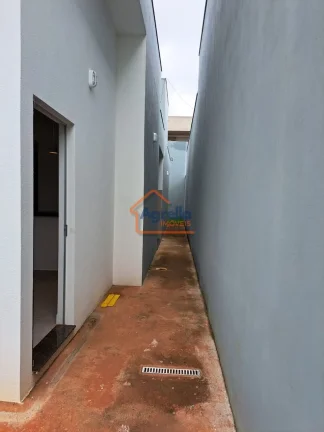 Imagem Casa à venda no bairro Vila São João - Mogi Guaçu/SP