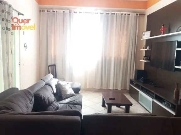 Imagem Imperdível: Casa à venda em Ribeirão Preto-SP, Vila Tibério. 3 quartos, 1 sala, 2 banheiros, garagem e 166,31m².