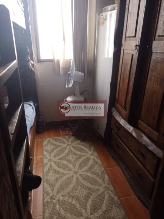 Imagem Vendo Excelente Apartamento 86m² de conforto: Apartamento com 3 Dormitórios e 3 banheiros no bairro do Socorro