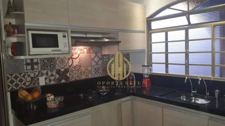 Imagem Casa com 2 dormitórios à venda, 158 m² por R$ 295.000,00 - Jardim Antártica - Ribeirão Preto/SP
