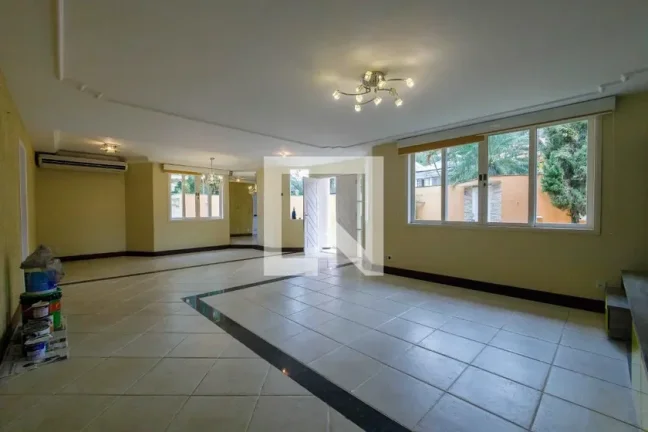 Imagem Casa à Venda - Vargem Grande, 4 Quartos, 280 m2