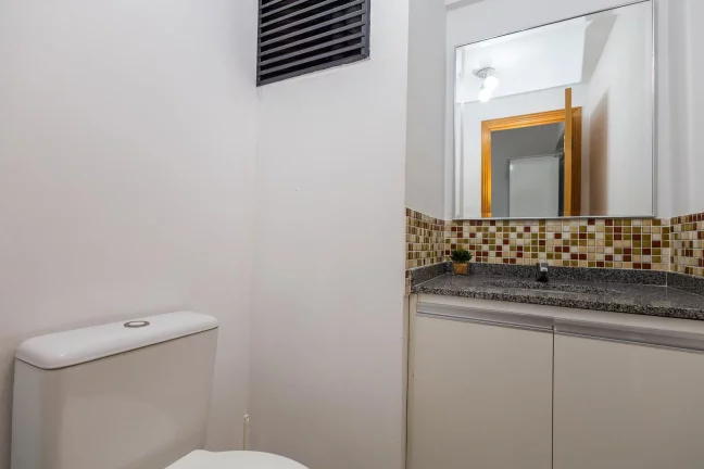 Imagem Sala comercial no Centro de Curitiba, PR