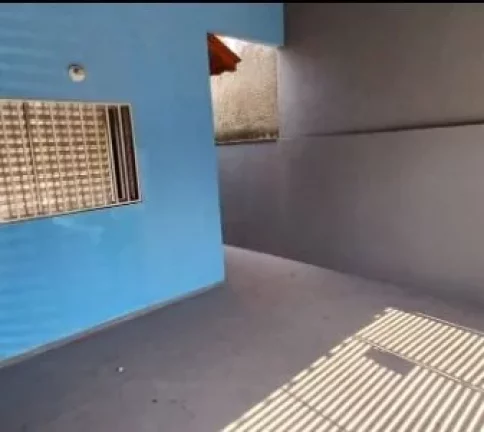 Imagem Casa com 2 dormitórios à venda, 85 m² por R$ 350.000,00 - Taba Marajoara - Suzano/SP