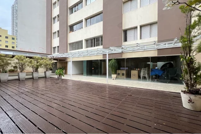 Imagem APARTAMENTO RESIDENCIAL em São Paulo - SP, Pinheiros