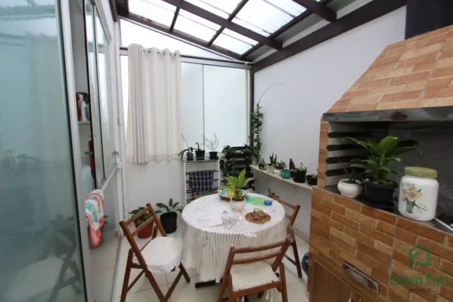 Imagem Apartamento 3 dorm. Duplex, no Centro de Tramandaí/RS.