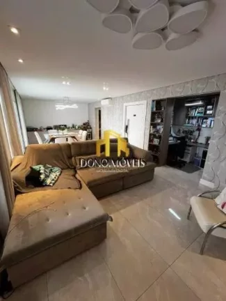 Imagem Apartamento com 3 Quartos à Venda, 155 m² em Centro - São Bernardo Do Campo Imagem Apartamento com 3 Quartos à Venda, 155 m² em Centro - São Bernardo Do Campo