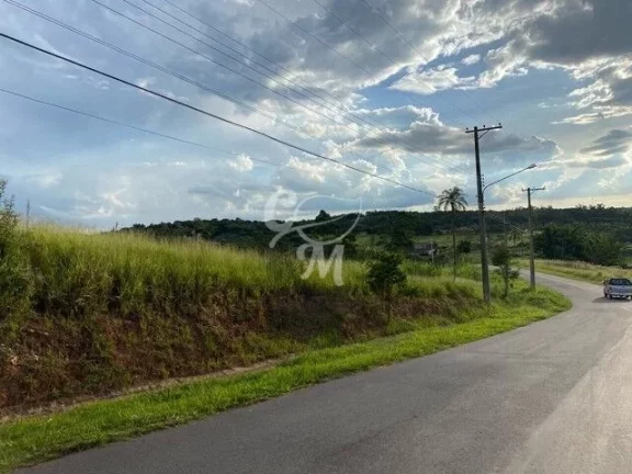 Terreno à Venda, 41.000 m² em Caxambu - Jundiaí
