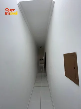 Imagem Casa à venda em Ribeirão Preto-SP, Jardim Anhangüera: 3 quartos, 1 suíte, 1 sala, 3 banheiros, 2 vagas, 121 m².