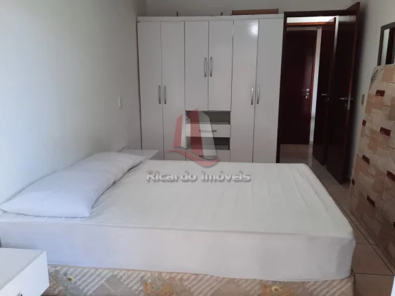 Imagem Apartamento Térreo Temporada Wi Fi