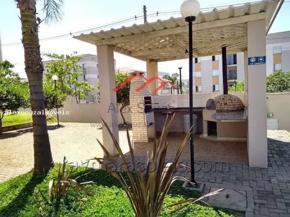 Imagem Apartamento para Venda em Sumar?(C) / SP no bairro Jardim Recanto dos Sonhos Imagem Apartamento para Venda em Sumar?(C) / SP no bairro Jardim Recanto dos Sonhos