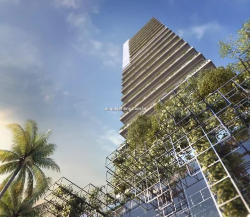 Imagem Apartamento à venda Jardim América São Paulo