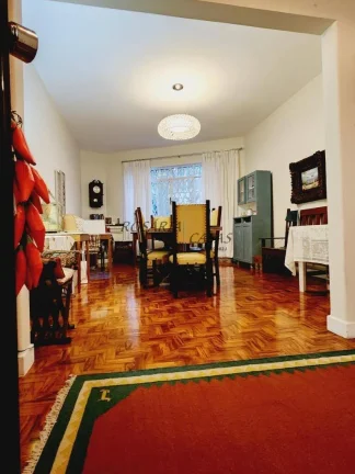 Imagem SUMARÉ CASA TERREA REFORMADA - LINDA!!!!