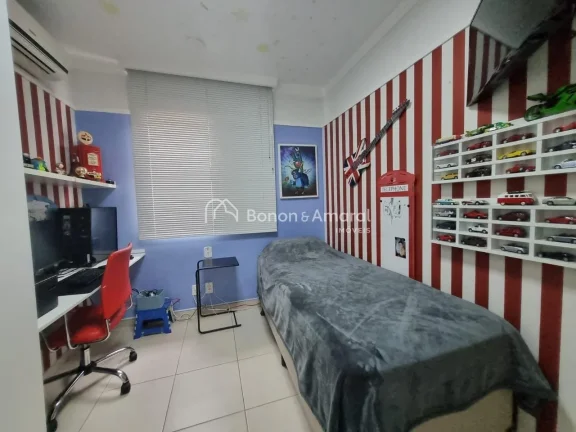 Imagem Casa de condominio a venda no Parque Taquaral em Campinas!!

Excelente localização proximo a lagoa...