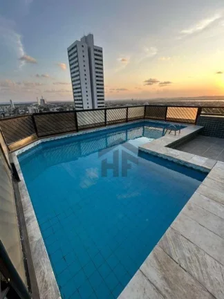Apartamento com 3 Quartos à Venda, 73 m² em Candeias - Jaboatão Dos Guararapes