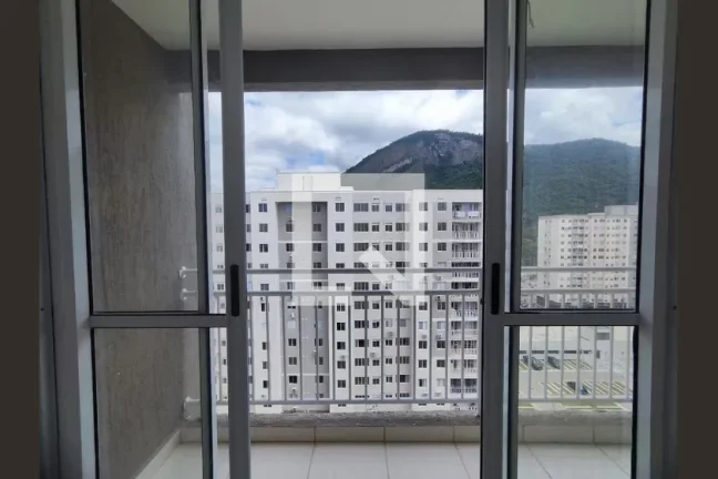 Imagem Apartamento à Venda - Vargem Pequena, 2 Quartos, 52 m2