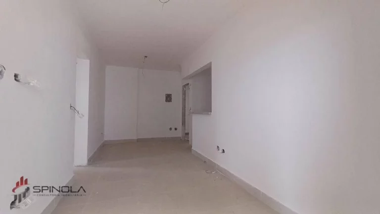 Imagem Apartamento com 2 dormitórios à venda, 66 m² por R$ 640.000,00 - Jardim Real - Praia Grande/SP