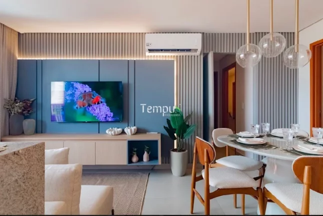 Imagem Lake House Residence - Apartamento Alto Padrão, Parque Amazonia, vista livre, andar alto, 3 Suítes