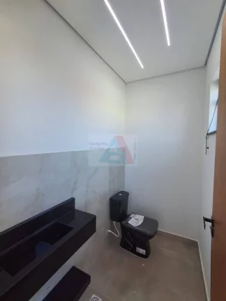 Imagem LINDA COBERTURA NOVA E COM ELEVADOR
