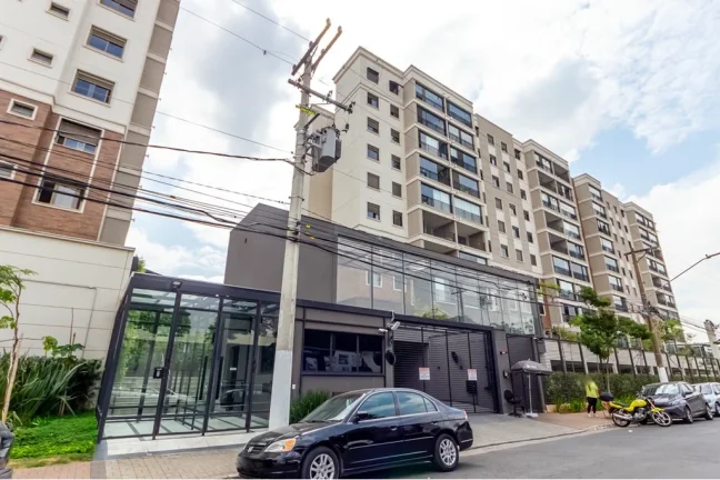 Imagem APARTAMENTO RESIDENCIAL em São Paulo - SP, Água Branca