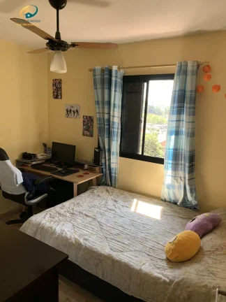 Imagem Apartamento à venda no bairro Jardim Vergueiro - São Paulo/SP, Zona Sul