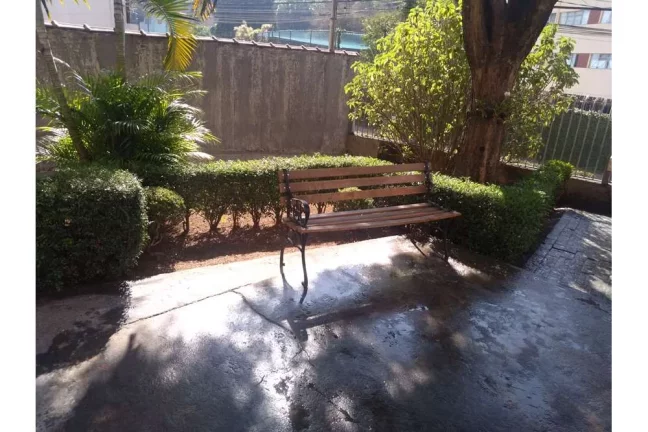 Imagem Apartamento a venda na Vila Mangalot/Jardim Santo Elias