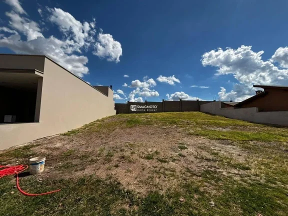 Imagem Terreno à venda, 250 m² por R$ 215.000 - Ondas - Piracicaba/SP