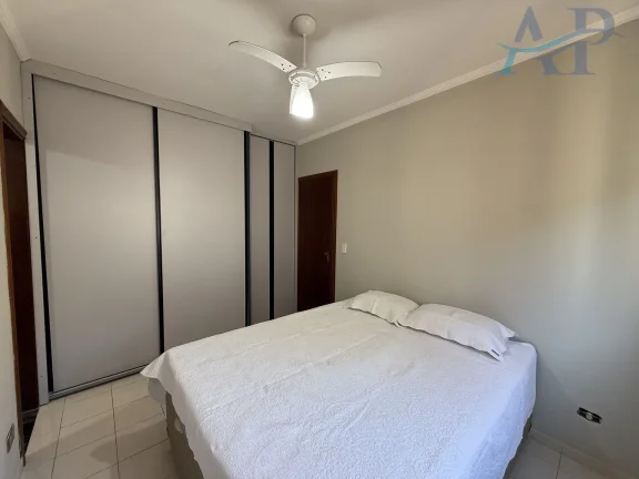 Imagem Apartamento à venda no bairro Guilhermina - Praia Grande/SP