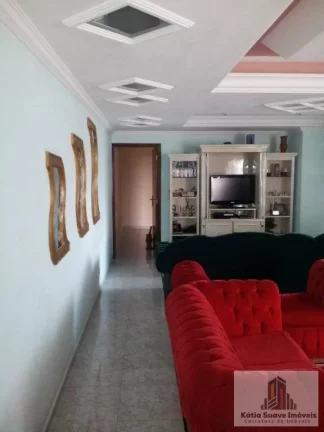 Cobertura para Venda em São Caetano do Sul / SP no bairro Santa Maria