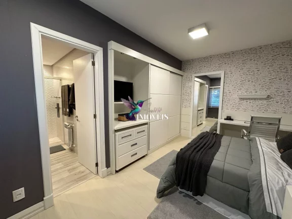 Imagem Condominío Saint Moritz - Casa à venda no bairro Centro - Gramado/RS