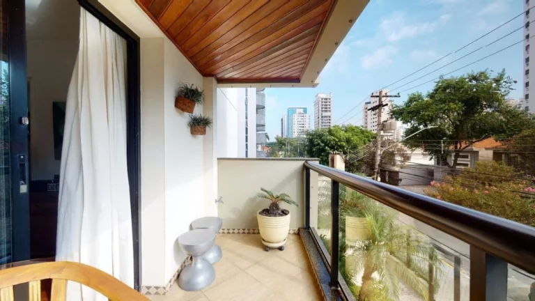 Imagem APARTAMENTO RESIDENCIAL em São Paulo - SP, Campo Belo