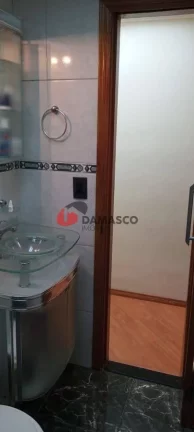 Imagem Apartamento à venda 2 Quartos, 1 Vaga, 69M², Jardim Patente Novo, São Paulo - SP