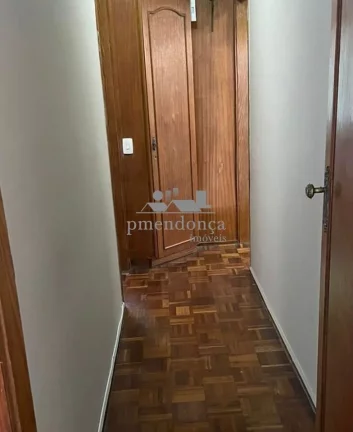 Imagem Apartamento à venda em Higienópolis com 3 quartos e 2 vags, 170m².