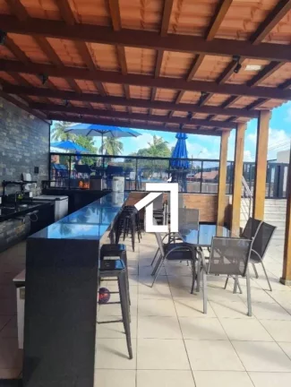 Imagem Apartamento | Farol | 4 Suítes | 137m²