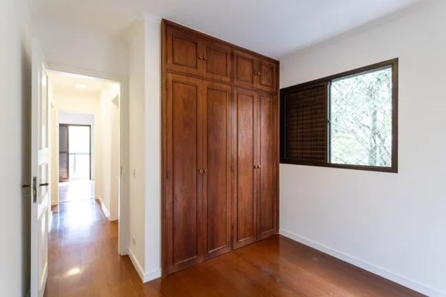Imagem APARTAMENTO RESIDENCIAL em São Paulo - SP, Moema