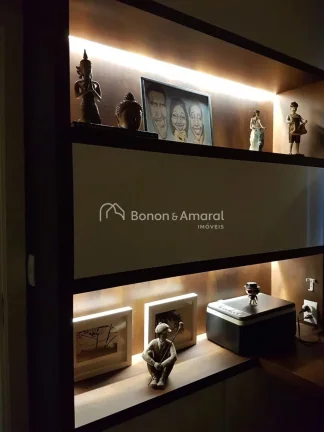Imagem Casa a Venda no Loteamento Parque dos Alecrins Campinas

Casa moderna com 4 quartos (todos suítes),...