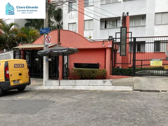 Imagem APARTAMENTO RESIDENCIAL em SÃO PAULO - SP, JARDIM SANTA TEREZINHA (ZONA LESTE)