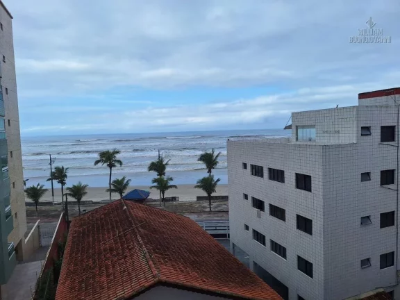Imagem Apartamento 2 dormitórios sendo 1 suíte em Mongaguá