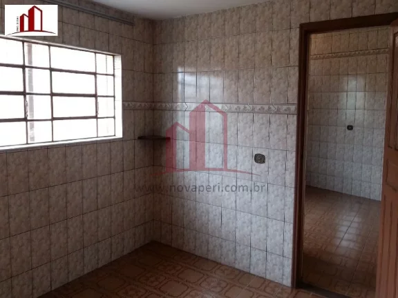 Imagem Imperdível oportunidade! Casa à venda em Franco da Rocha-SP, bairro Companhia Fazenda Belém, 2 quartos, 1 suíte, 2 salas, 1 banheiro, 2 vagas de garagem, 220m².