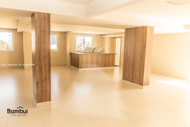 Imagem APARTAMENTO 2 QUARTOS A VENDA PARQUE AMAZONIA