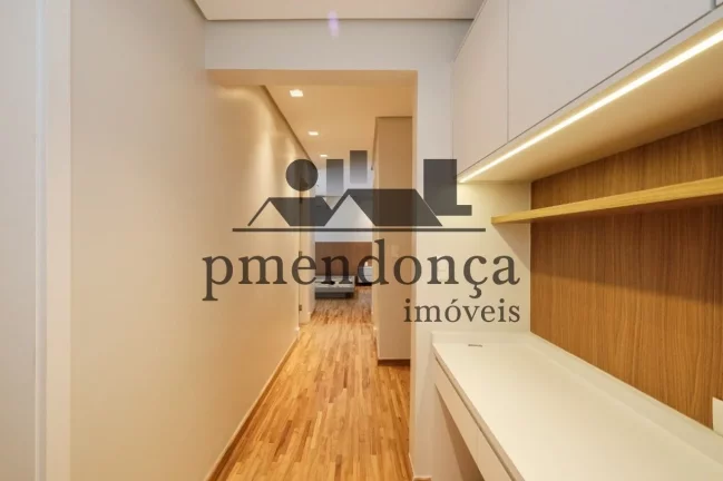 Imagem ITAIM BIBI, apartamento 3 suites, 5 vagas, andar alto