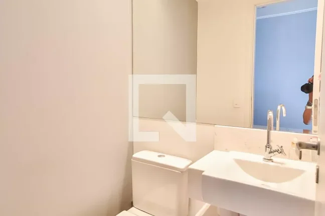 Imagem Apartamento à Venda - Ipiranga, 3 Quartos, 128 m2