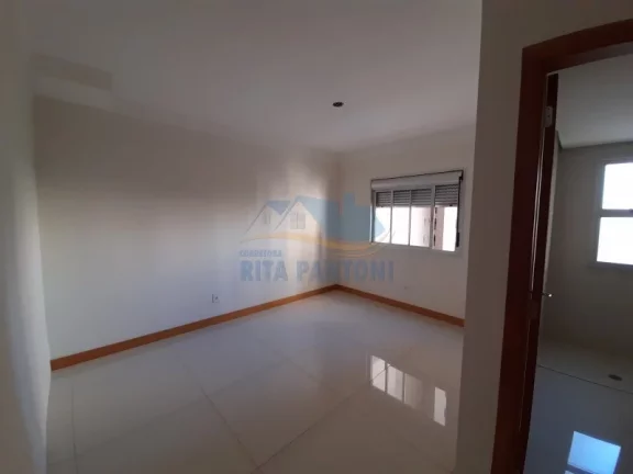 Imagem Apartamento - Ribeirão Preto - Jardim Botânico - Região Sul