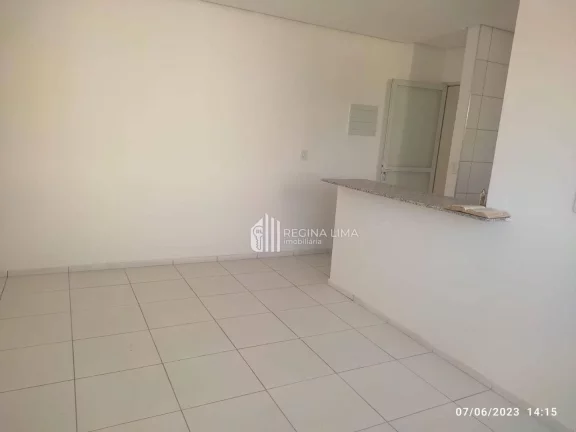 Imagem Apartamento em condomínio fechado, 3 dormitórios à venda por R$ 230.000,00 - Condomínio BELLA PIAZZA - Uruguai - Teresina/PI