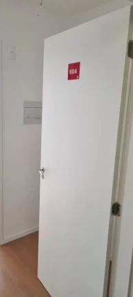 Imagem Apartamento para Venda em São Paulo, Lapa, 1 dormitório, 1 banheiro